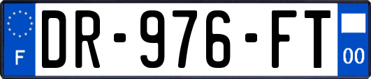 DR-976-FT