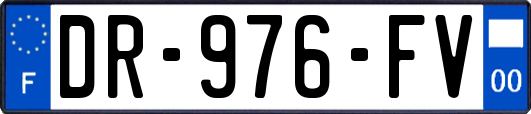 DR-976-FV