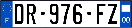 DR-976-FZ