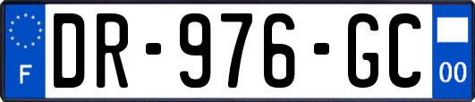 DR-976-GC