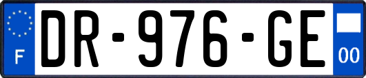 DR-976-GE