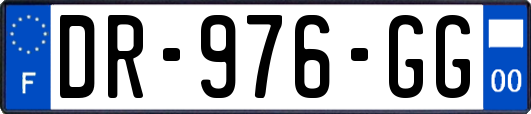 DR-976-GG