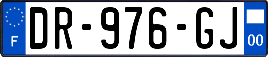 DR-976-GJ