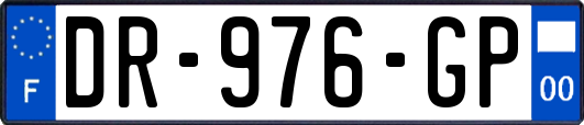 DR-976-GP