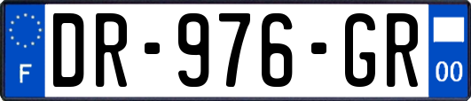 DR-976-GR