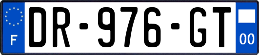 DR-976-GT