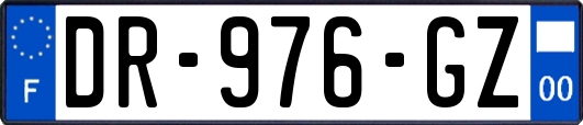 DR-976-GZ