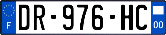 DR-976-HC