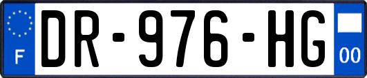DR-976-HG