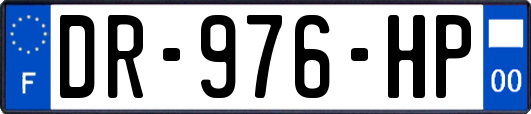 DR-976-HP