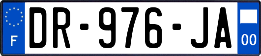 DR-976-JA