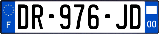 DR-976-JD