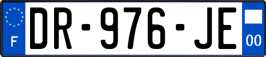 DR-976-JE