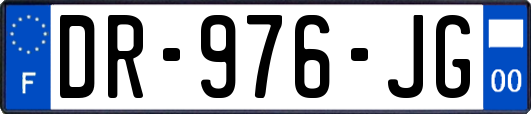 DR-976-JG