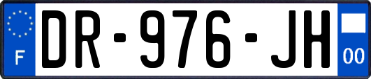 DR-976-JH