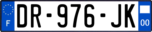 DR-976-JK