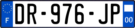 DR-976-JP