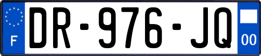 DR-976-JQ
