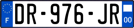 DR-976-JR
