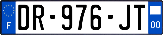 DR-976-JT