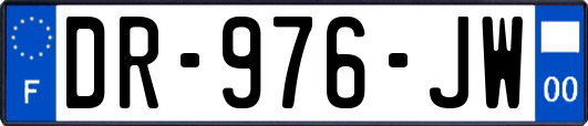 DR-976-JW
