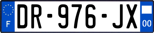 DR-976-JX