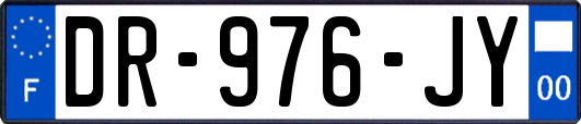 DR-976-JY