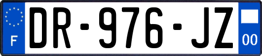 DR-976-JZ