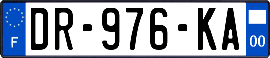 DR-976-KA