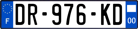 DR-976-KD