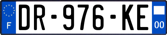 DR-976-KE