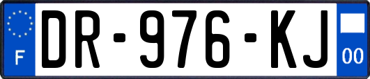 DR-976-KJ