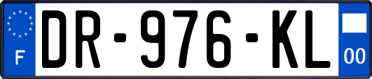 DR-976-KL