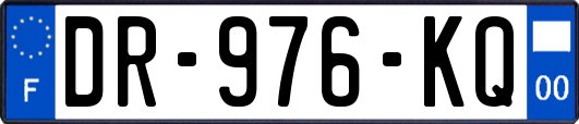 DR-976-KQ