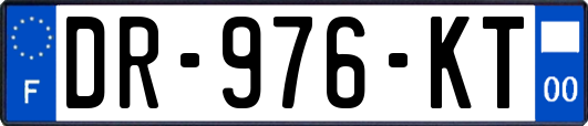 DR-976-KT