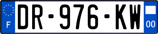 DR-976-KW