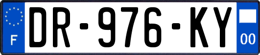 DR-976-KY