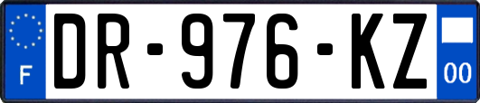 DR-976-KZ