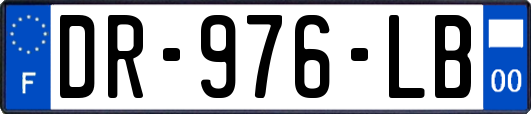 DR-976-LB