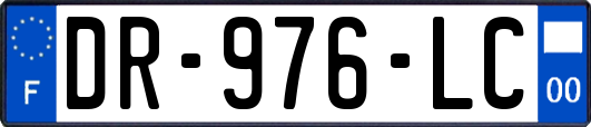 DR-976-LC
