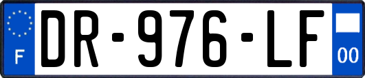 DR-976-LF