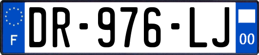 DR-976-LJ