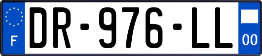 DR-976-LL