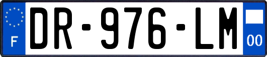 DR-976-LM
