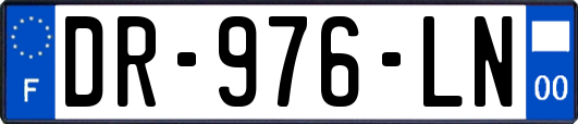 DR-976-LN