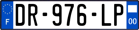DR-976-LP