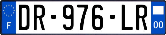 DR-976-LR