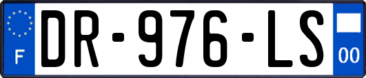 DR-976-LS