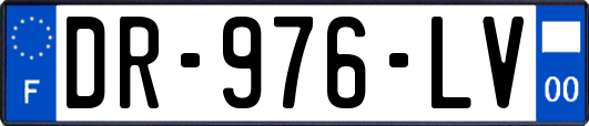 DR-976-LV