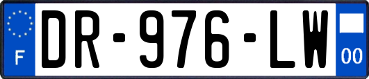 DR-976-LW
